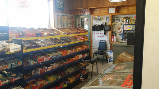 Auto Repair Shop «Lisbon Auto Repair Center», reviews and photos, 15943 Frederick Rd, Woodbine, MD 21797, USA