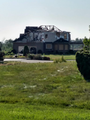 Golf Club «Moss Creek Golf Club», reviews and photos, 1 Club Dr, Clayton, OH 45315, USA