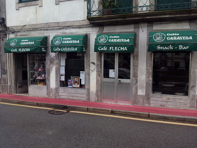 Café FLECHA