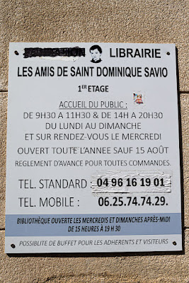 Librairie carterie à Marseille