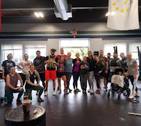 RAD Fitness RI - Photo 6 - Car repair in Pawtucket, RI, Providence