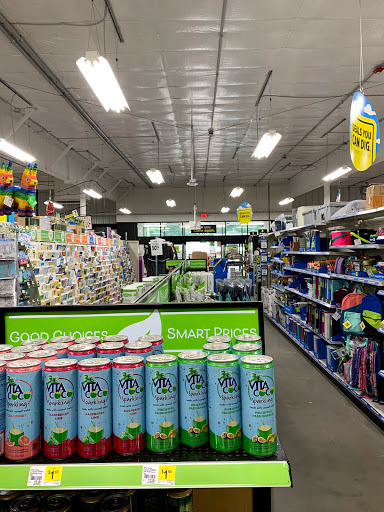 Discount Store «Dollar General», reviews and photos, 162 W Milton Rd, Ballston Spa, NY 12020, USA