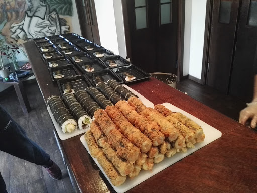 NARADA Sushi Bar