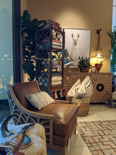 Furniture Store «Tommy Bahama Home Store», reviews and photos, 401 Newport Center Dr A218, Newport Beach, CA 92660, USA