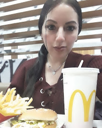 Frite du Restauration rapide McDonald's à Paris - n°7