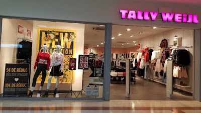 TALLY WEiJL Cavaillon à Cavaillon