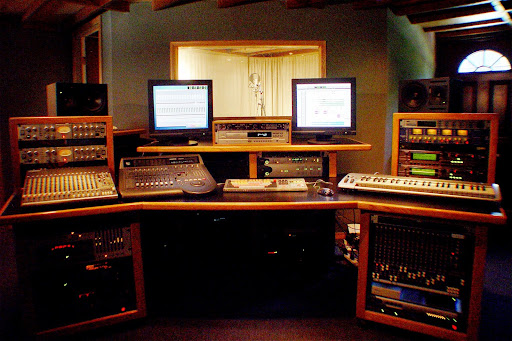 MW Audio Visual image