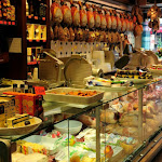 Photo n°1 de l'avis de Giorgia.h fait le 25/04/2017 à 08:23 sur le  Sorelle Picchi à Parma