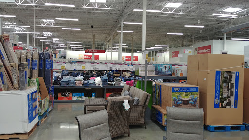 Warehouse club «BJ’s Wholesale Club», reviews and photos, 1800 Dunlawton Ave, Port Orange, FL 32127, USA
