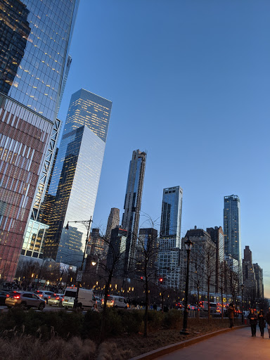 Investment Bank «Goldman Sachs & Co», reviews and photos