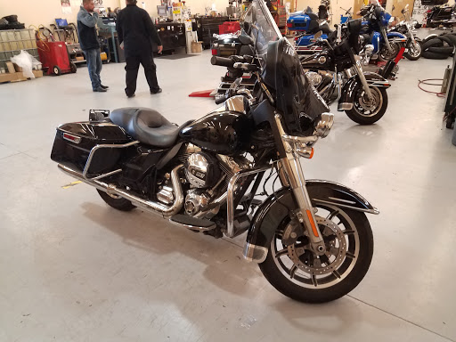Harley-Davidson Dealer «Stubbs Harley-Davidson», reviews and photos, 4400 Telephone Rd, Houston, TX 77087, USA