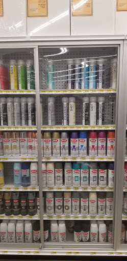 Fabric Store «Jo-Ann Fabrics and Crafts», reviews and photos, 1460 N Azusa Ave, Covina, CA 91722, USA