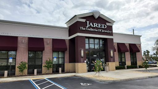 Jewelry Store «Jared The Galleria of Jewelry», reviews and photos, 2646 NW Federal Hwy, Stuart, FL 34994, USA