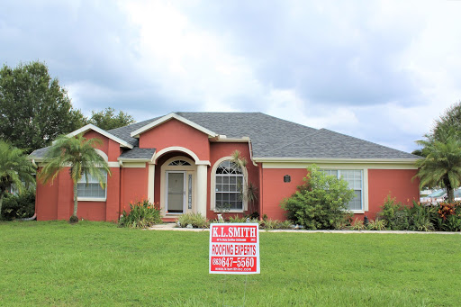 Window Installation Service «K L Smith Inc - Windows and Roofing», reviews and photos, 2519 Buckskin Rd, Lakeland, FL 33801, USA