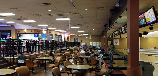 Bowling Alley «University Bowl», reviews and photos, 12332 Interstate 10 Frontage Rd #10, San Antonio, TX 78230, USA