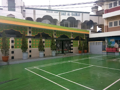 SMP Bait Al Rahman