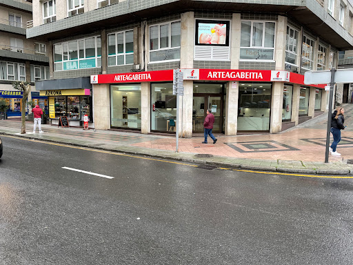 FISIOSAN CLINIC / Fisioterapia Avanzada Santurtzi en Santurtzi, Vizcaya