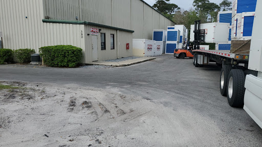Moving and Storage Service «PODS Moving & Storage», reviews and photos, 350 University Ct, Longwood, FL 32750, USA