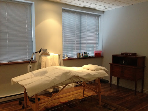 Acupuncture Johanne Labreche