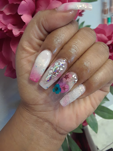 Beauty Salon «Meraki Beauty Studio», reviews and photos, 13650 W Colonial Dr #100, Winter Garden, FL 34787, USA