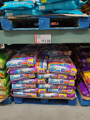 Warehouse club «BJ’s Wholesale Club», reviews and photos, 26676 Centerview Dr, Millsboro, DE 19966, USA