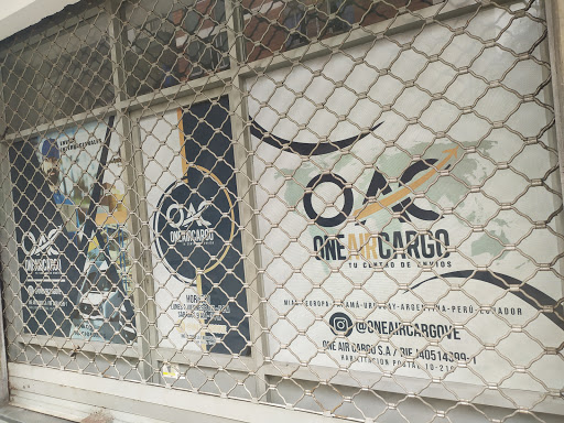 OneAirCargo