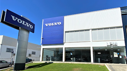 Volvo LPM - Santarém