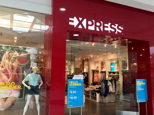 Clothing Store «Express», reviews and photos, 6301 NW Loop 410, San Antonio, TX 78238, USA