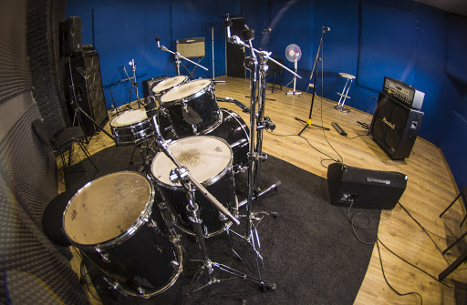 Livebox Minsk Music Studio