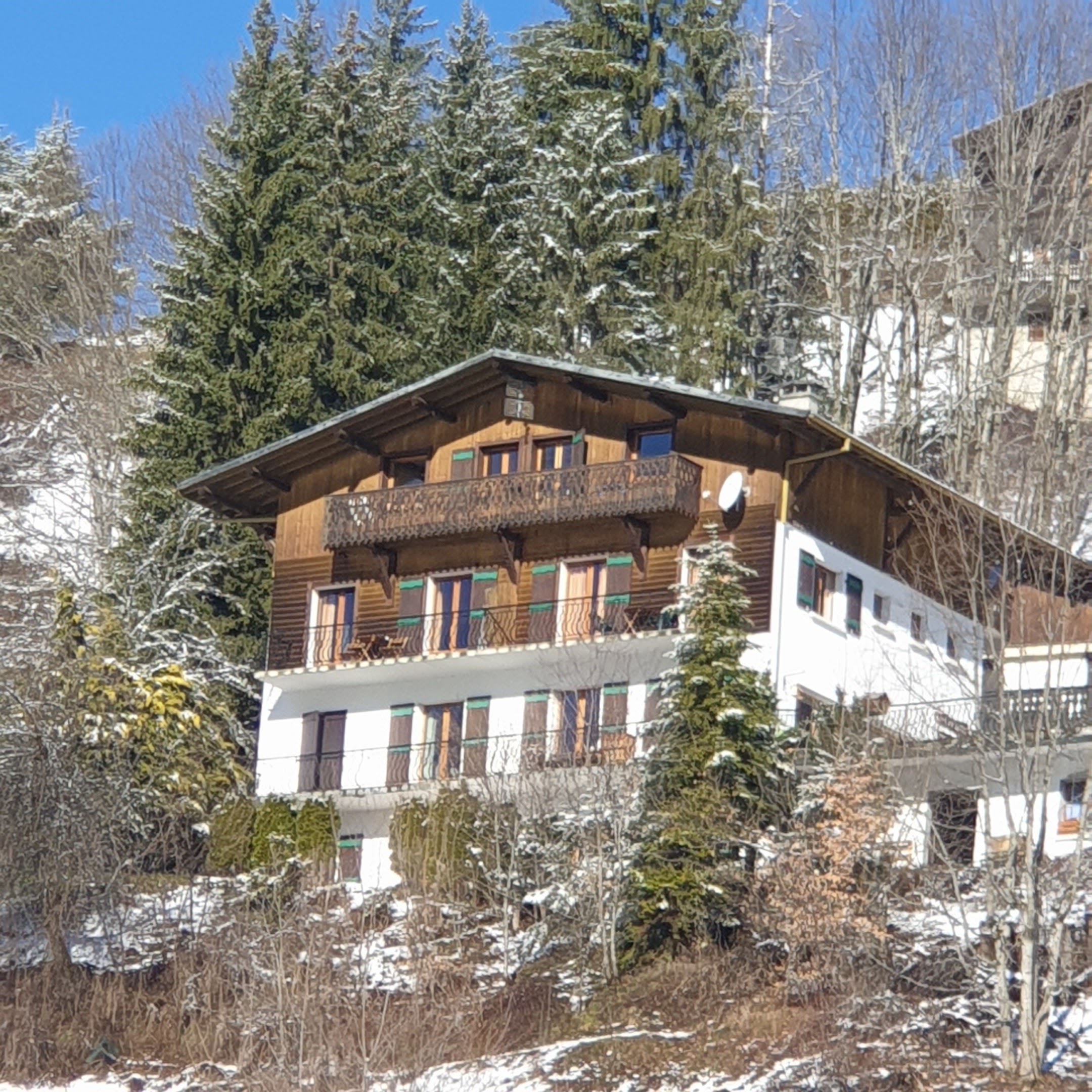 Photo n° 1 de l'avis de Bruno.h fait le 18/03/2023 à 17:09