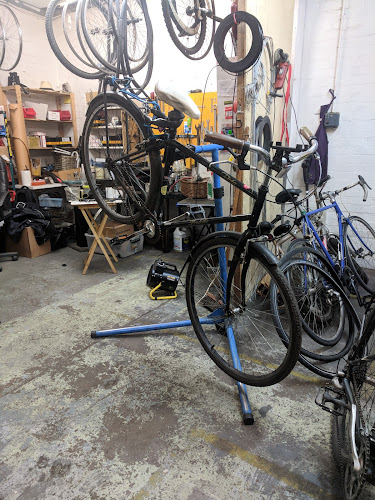 Reviews of The Bike Man in Norwich - Bicycle store