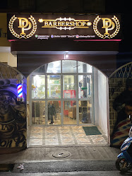 Barber Shop " Don Pí "
