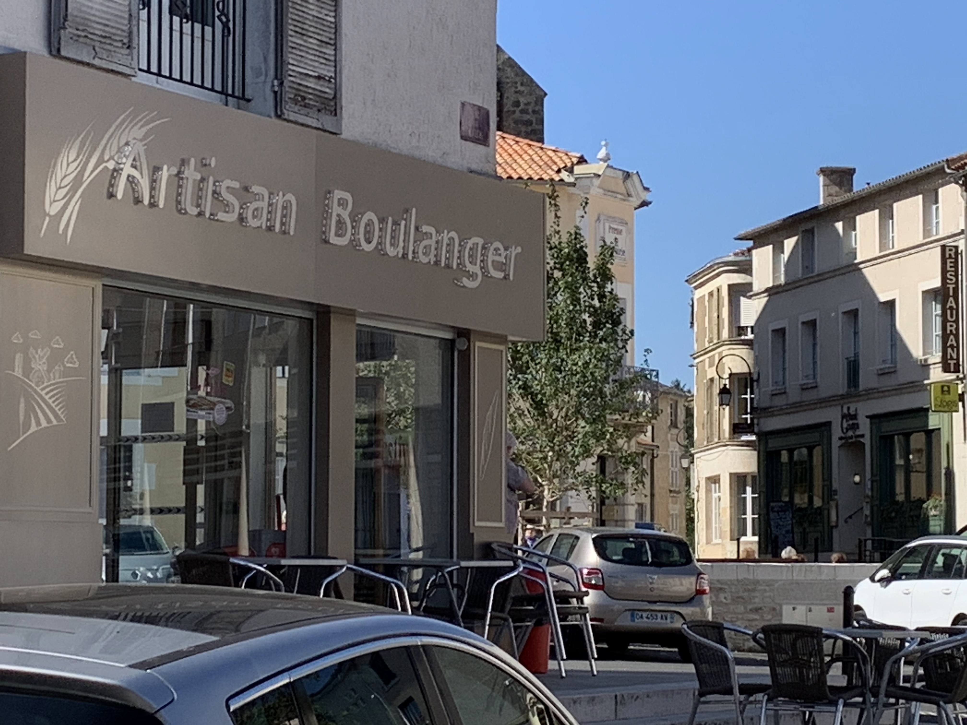 Photo n° 1 de l'avis de Mikhael. fait le 22/08/2019 à 09:19