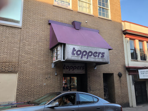 Adult Entertainment Club «Toppers International Showbar», reviews and photos, 100 N Jackson St, Athens, GA 30601, USA