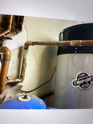 Plumber «JeffCo Plumbing Inc», reviews and photos, 13170 Lincoln Way, Auburn, CA 95603, USA