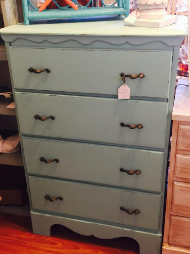 Used Furniture Store «Waterside Furnishings», reviews and photos, 357 Scotland St, Dunedin, FL 34698, USA