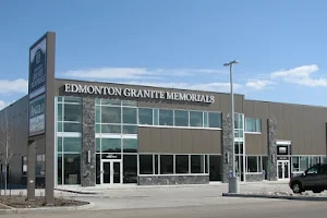 Edmonton Granite Memorials (North location) image