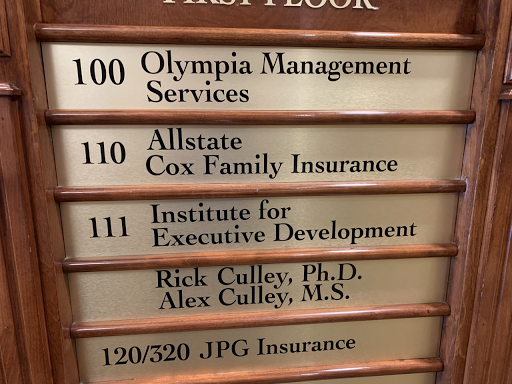 Insurance Agency «Allstate Insurance Agent: Gary Cox», reviews and photos
