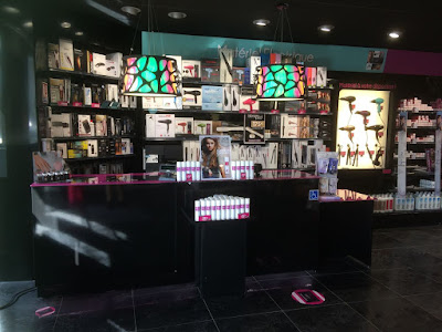 La Boutique du Coiffeur à Montbéliard