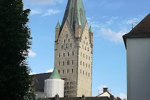 Paderborner Dom image