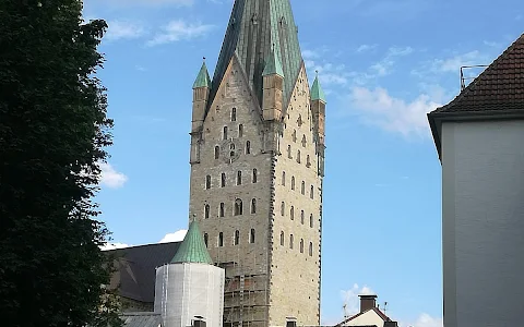 Paderborner Dom image