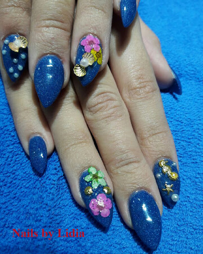 Nail Salon «Q- Nails & Spa», reviews and photos, 12969 SW 112th St, Miami, FL 33186, USA