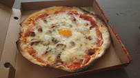Plats et boissons du Pizzeria Pizza D'jantée à Le Château-d'Oléron - n°12