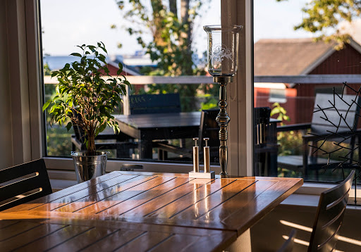 Kræs Café og Butik in Ringkobing, Morsø