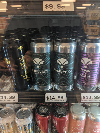 Wine Store «Murfreesboro Wine & Spirits», reviews and photos, 3016 S Church St, Murfreesboro, TN 37127, USA