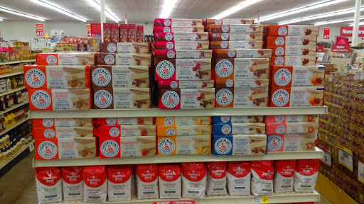 Variety Store «Bi-Mart», reviews and photos, 36859 US-26, Sandy, OR 97055, USA