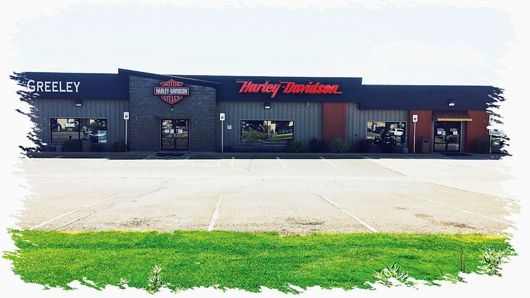 Greeley Harley-Davidson