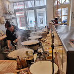 Photo n°9 de l'avis de Monika.o fait le 10/02/2024 à 14:38 sur le  Hervés Crêperie à Neustadt