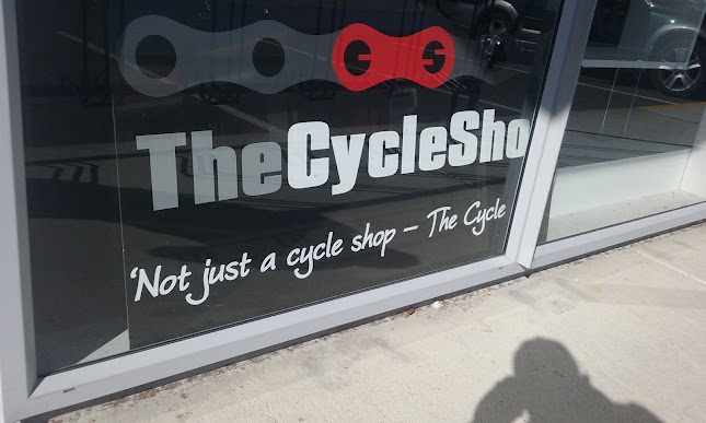 The Cycle Shop Ltd Open Times
