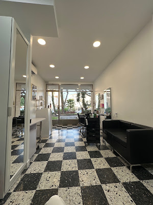 Anna Art Coiffure à Cap-d'Ail
